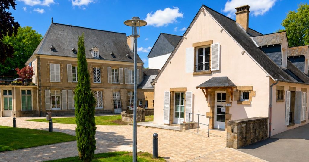 Prix fenêtre PVC à Évron budget rénovation dans les Coëvrons