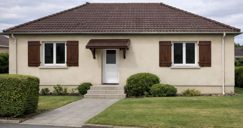 Rénovation fenêtres pavillon années 70 au Mans prix et guide