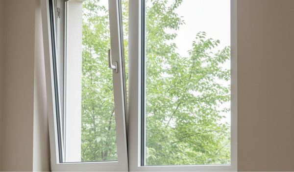Fenêtre PVC en Maine-et-Loire 49 - Kalio Menuiserie