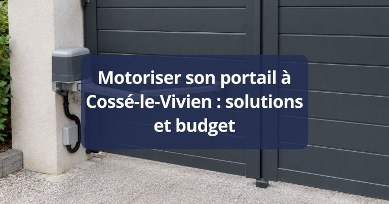 Motorisation à bras articulé et motorisation à vis sans fin posées côte à côte sur un établi