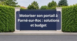 Motorisation à bras articulé et motorisation à vis sans fin posées côte à côte sur un établi