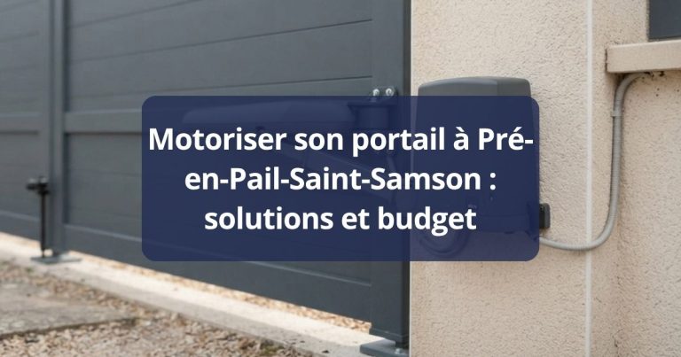 Motorisation à bras articulé et motorisation à vis sans fin posées côte à côte sur un établi